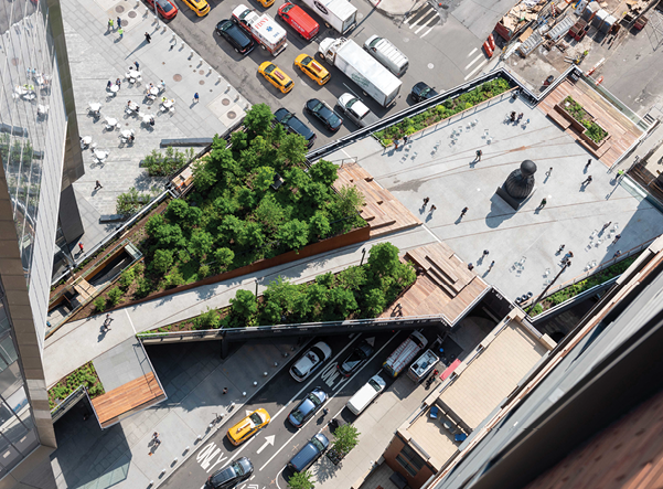 High Line